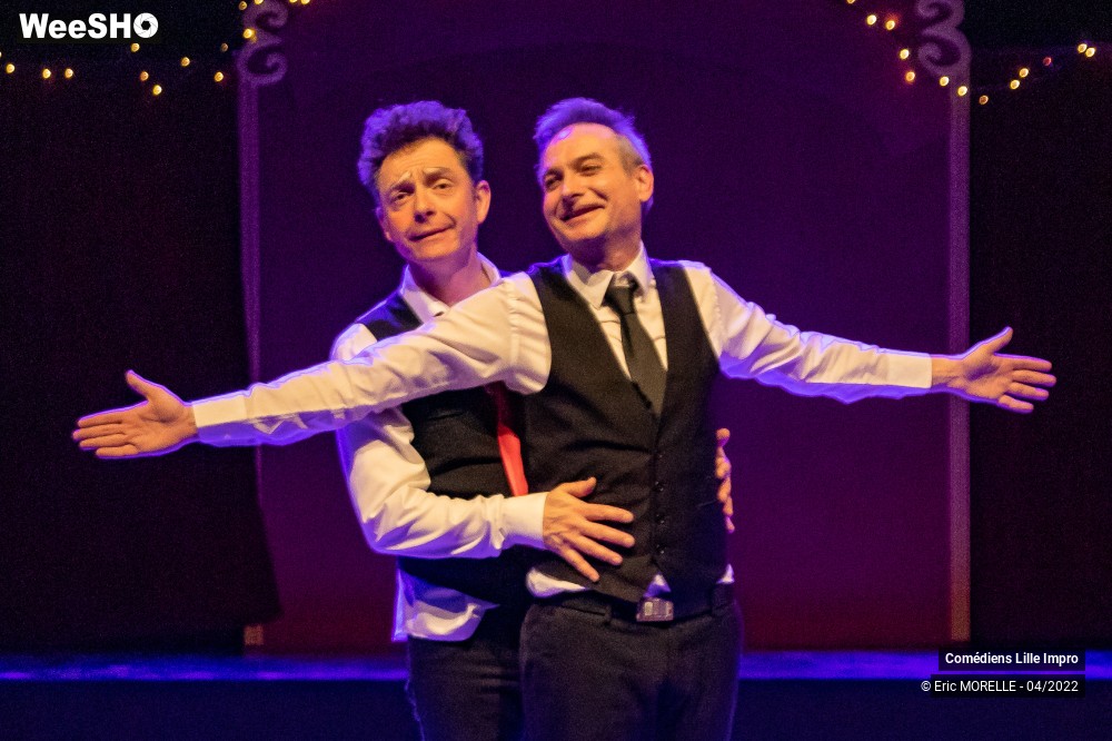 21/22 photos du spectacle Contes et Légendes