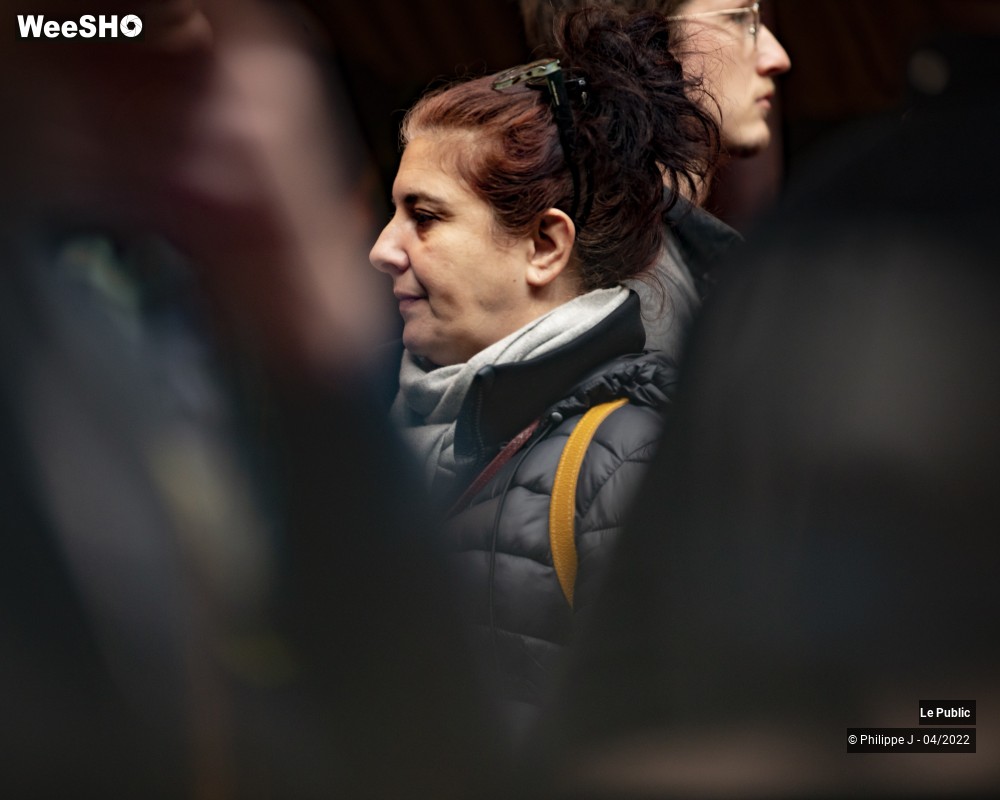 1/26 photos du spectacle Ambiance Tremplin En Nord Beat Festival 2022