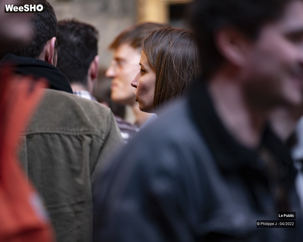 2/26 photos du spectacle Ambiance Tremplin En Nord Beat Festival 2022