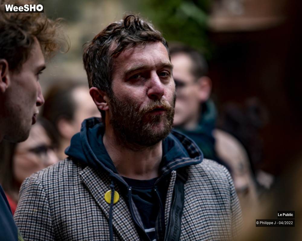 4/26 photos du spectacle Ambiance Tremplin En Nord Beat Festival 2022