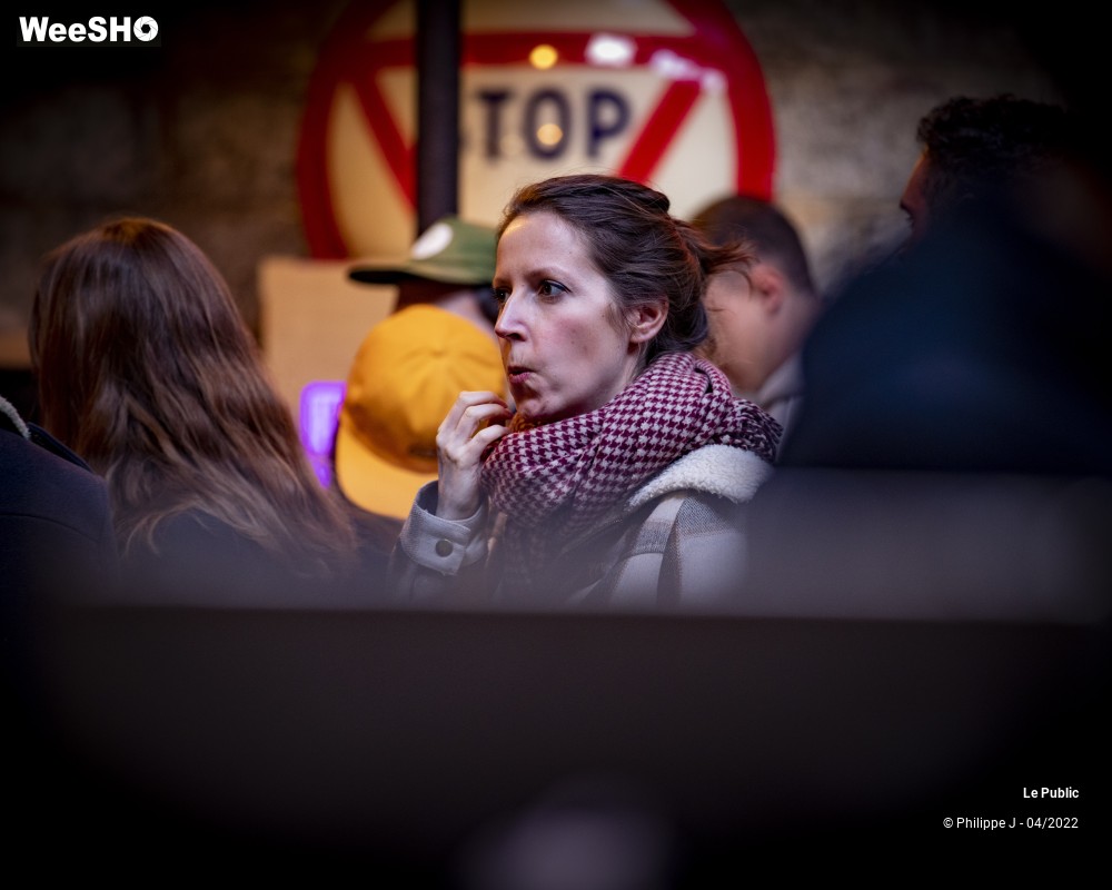 5/26 photos du spectacle Ambiance Tremplin En Nord Beat Festival 2022