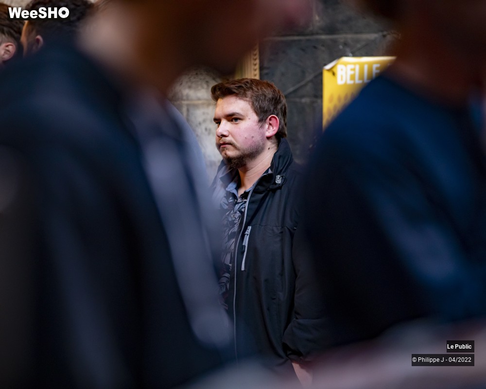 6/26 photos du spectacle Ambiance Tremplin En Nord Beat Festival 2022