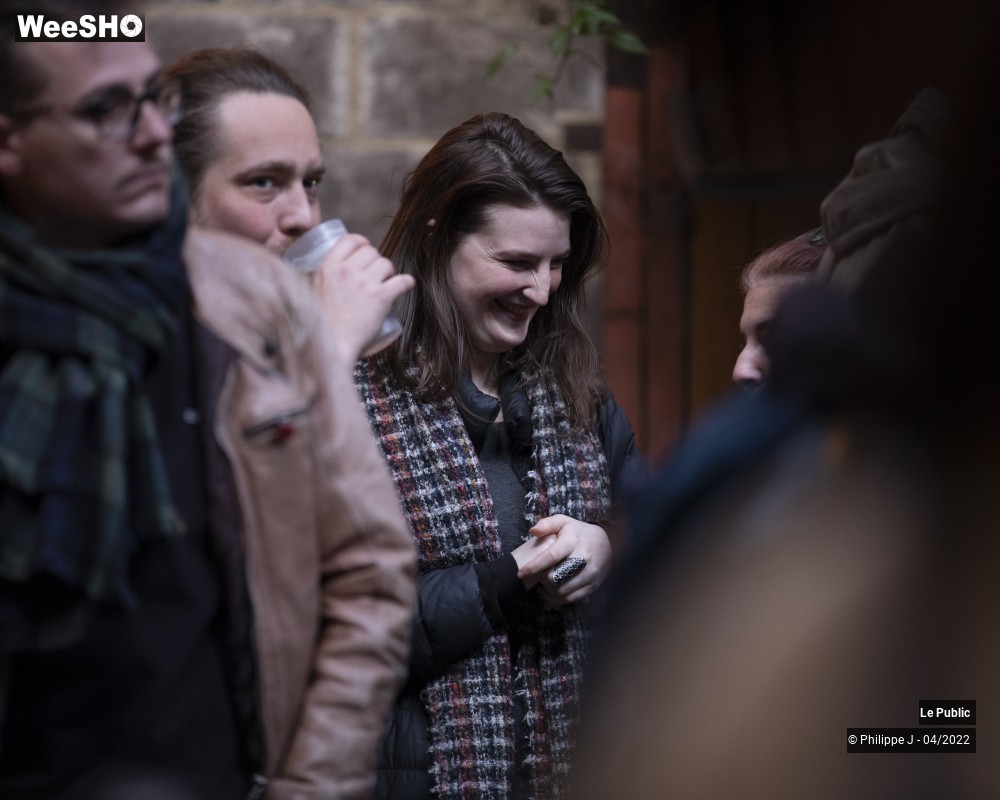 7/26 photos du spectacle Ambiance Tremplin En Nord Beat Festival 2022