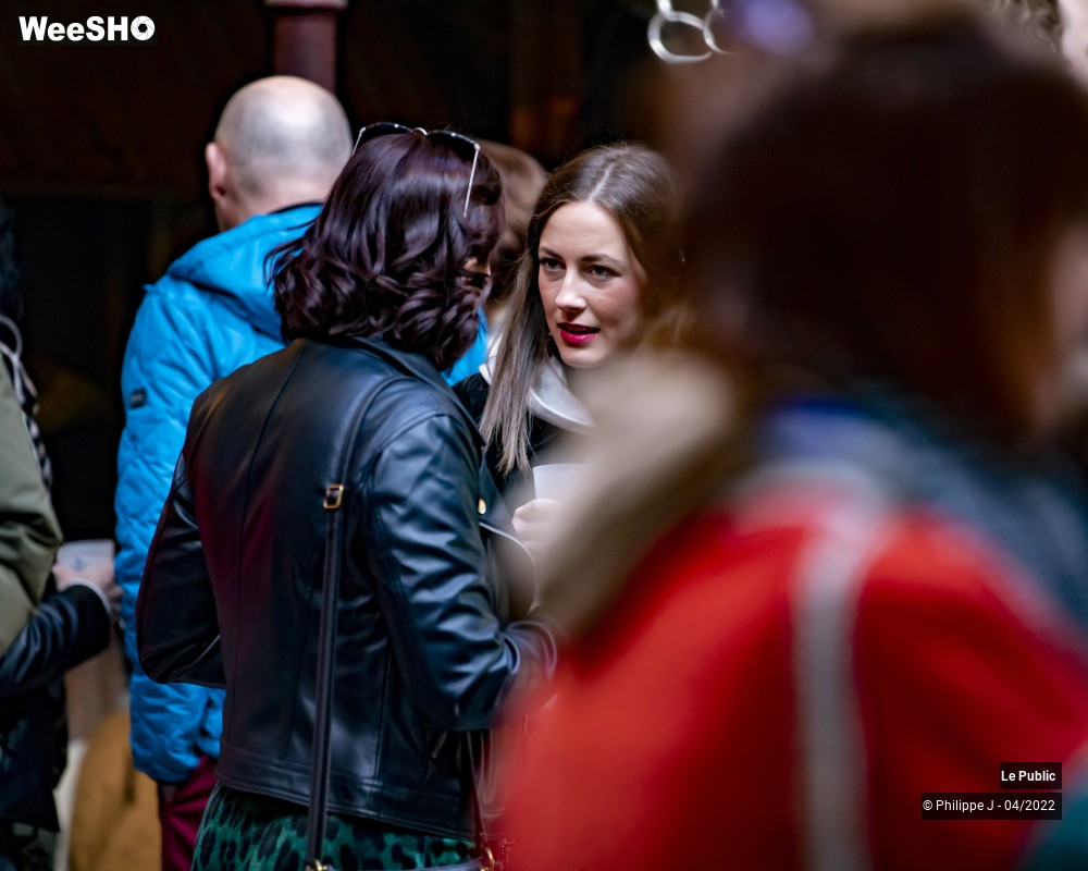 8/26 photos du spectacle Ambiance Tremplin En Nord Beat Festival 2022