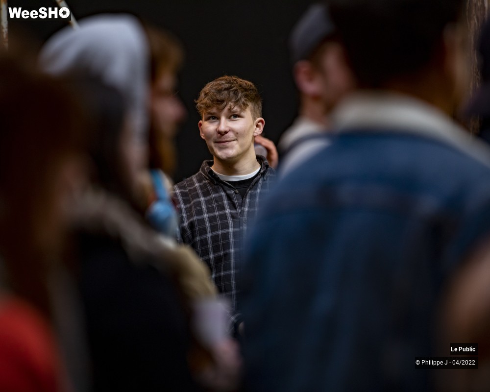 9/26 photos du spectacle Ambiance Tremplin En Nord Beat Festival 2022