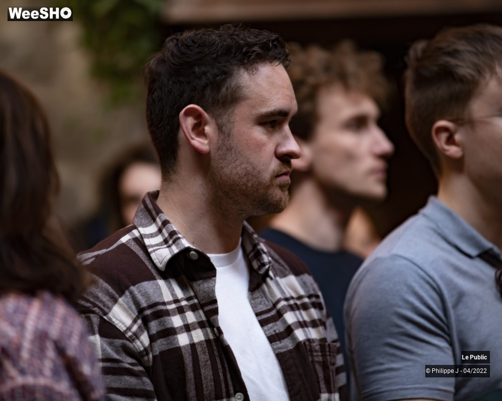 12/26 photos du spectacle Ambiance Tremplin En Nord Beat Festival 2022