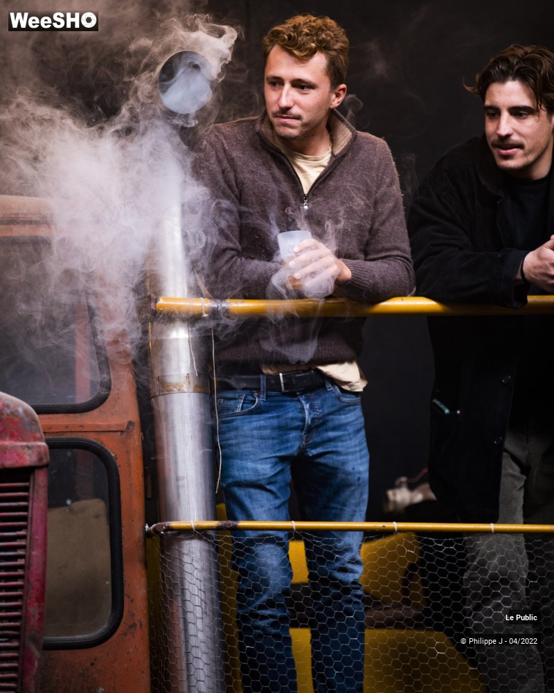 13/26 photos du spectacle Ambiance Tremplin En Nord Beat Festival 2022