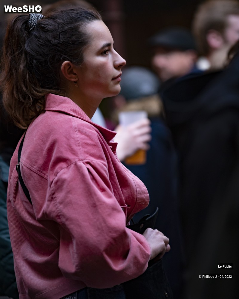 14/26 photos du spectacle Ambiance Tremplin En Nord Beat Festival 2022