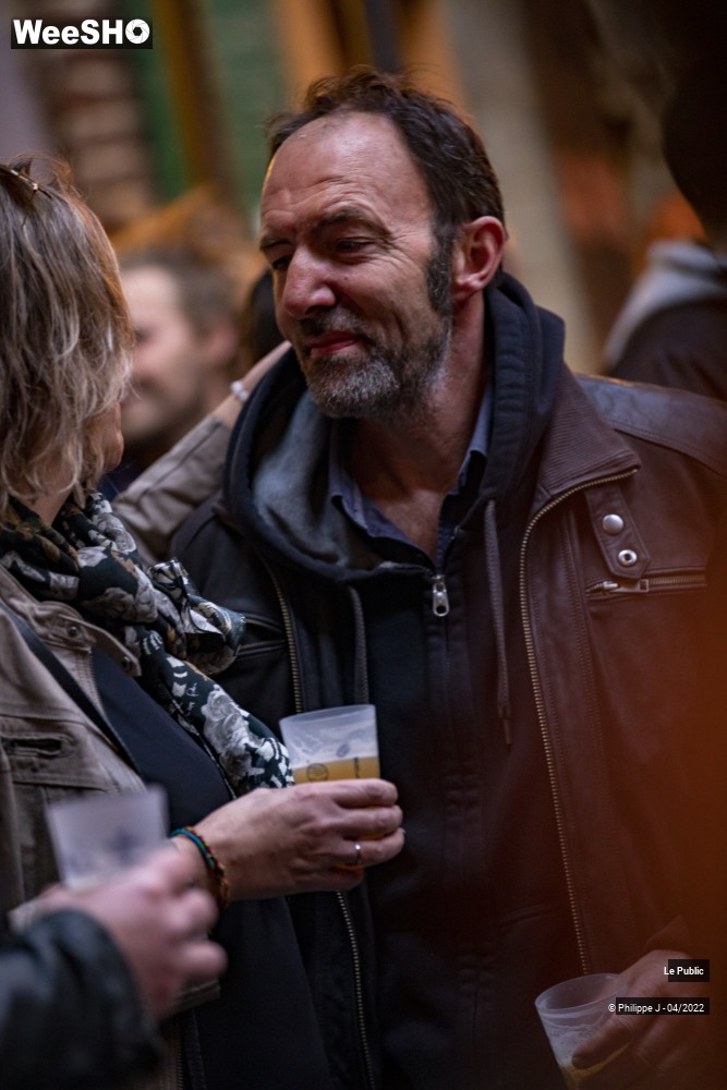 15/26 photos du spectacle Ambiance Tremplin En Nord Beat Festival 2022