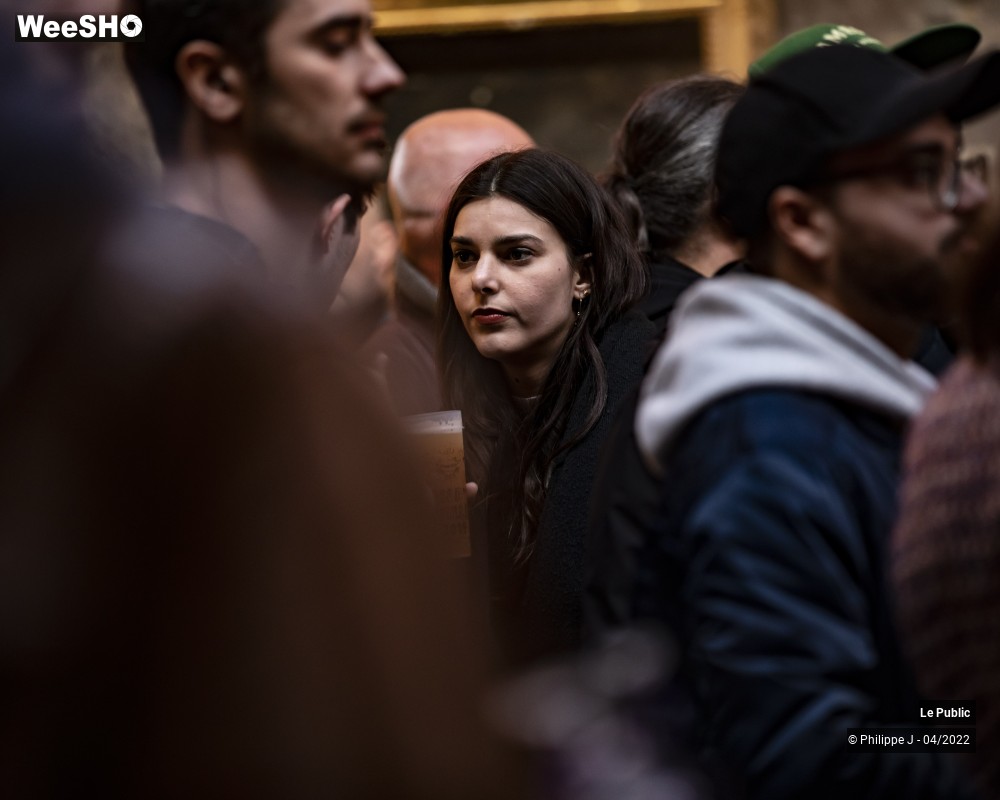 16/26 photos du spectacle Ambiance Tremplin En Nord Beat Festival 2022