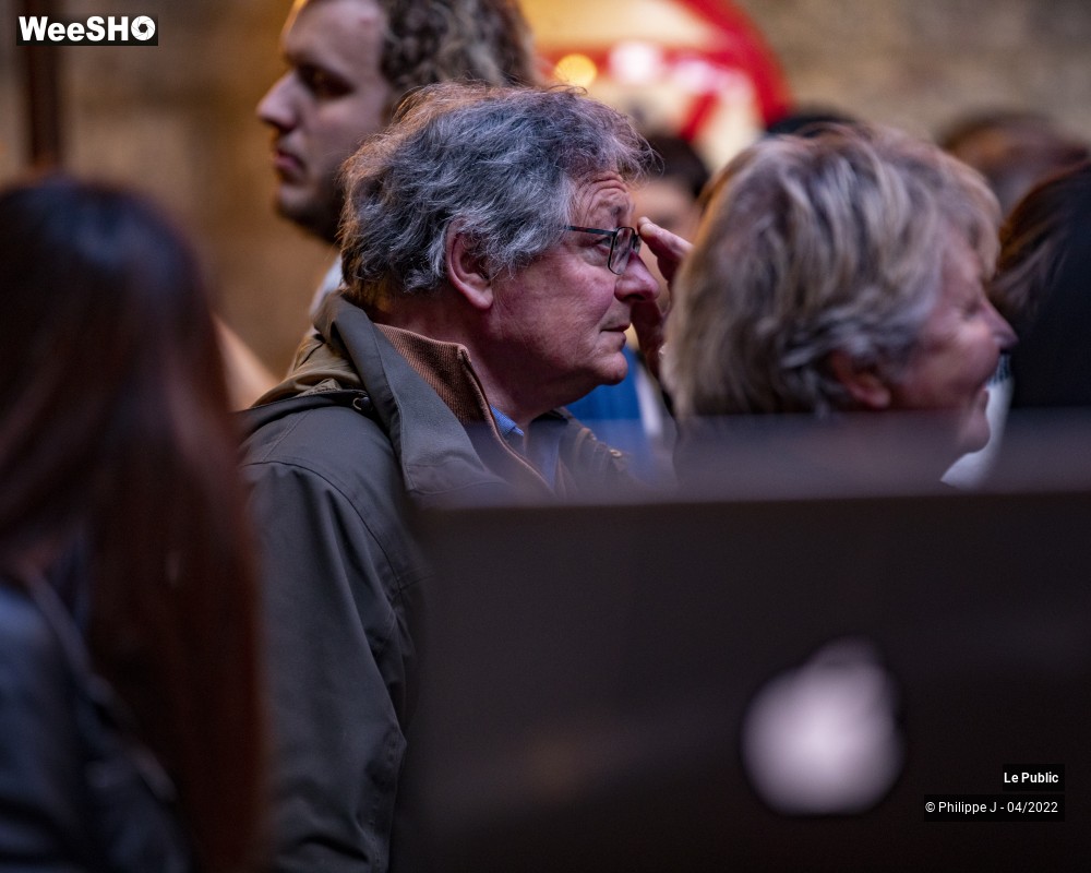 17/26 photos du spectacle Ambiance Tremplin En Nord Beat Festival 2022