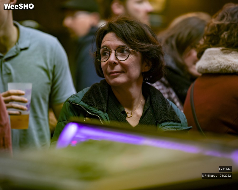 18/26 photos du spectacle Ambiance Tremplin En Nord Beat Festival 2022