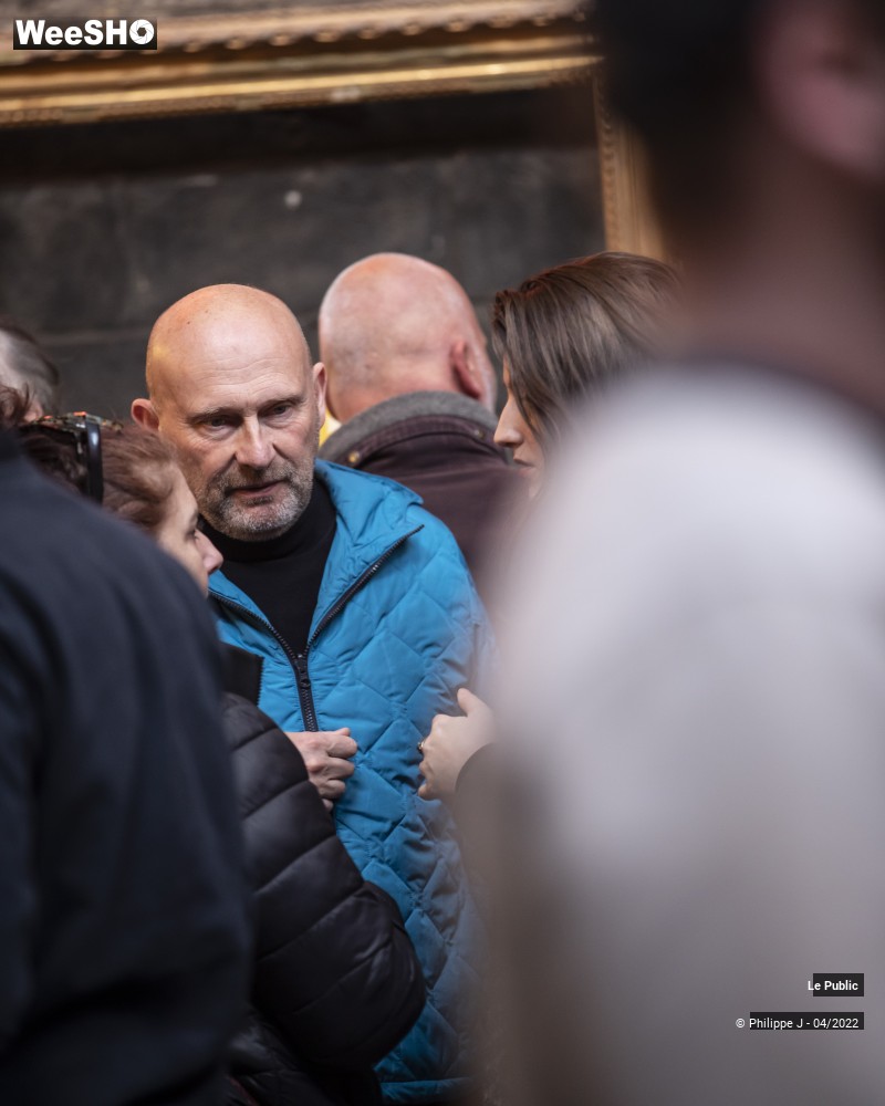 21/26 photos du spectacle Ambiance Tremplin En Nord Beat Festival 2022