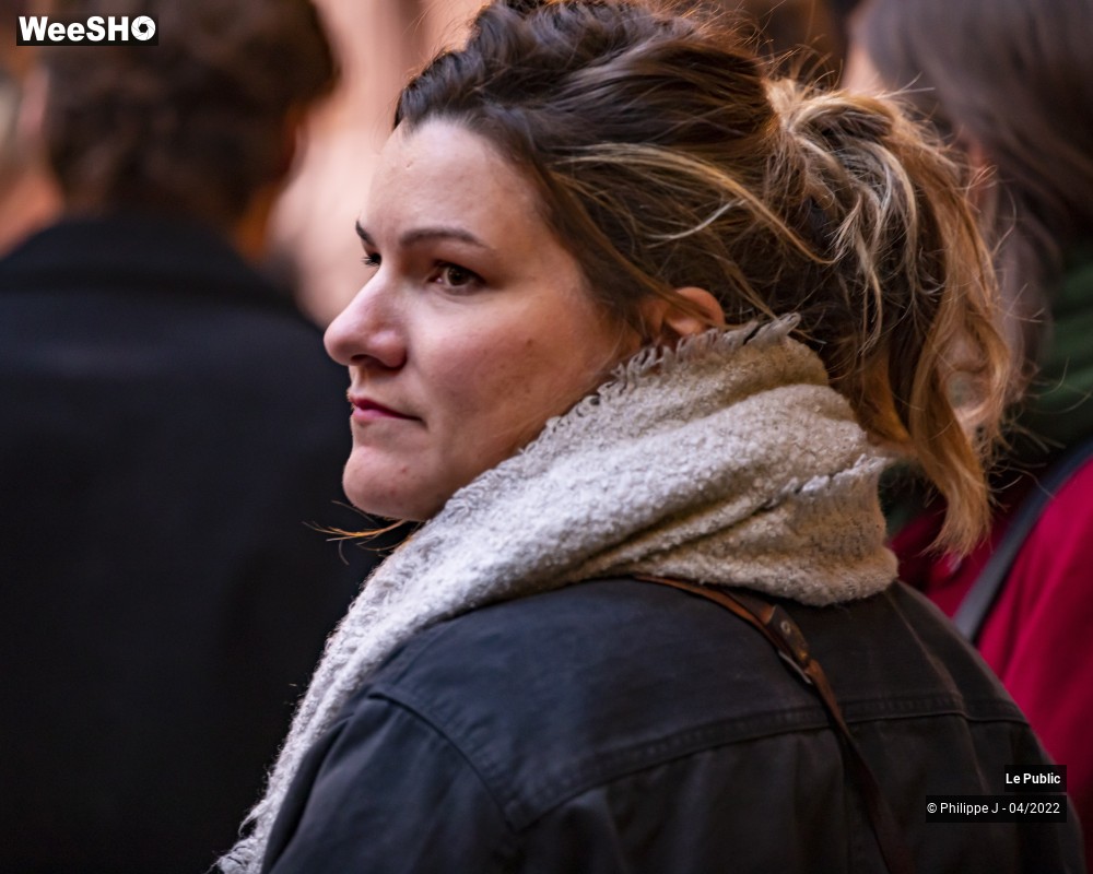 22/26 photos du spectacle Ambiance Tremplin En Nord Beat Festival 2022