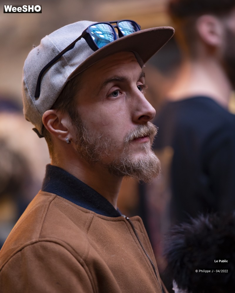 25/26 photos du spectacle Ambiance Tremplin En Nord Beat Festival 2022