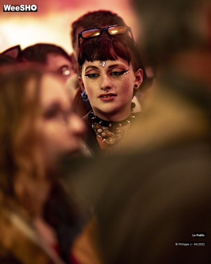 26/26 photos du spectacle Ambiance Tremplin En Nord Beat Festival 2022