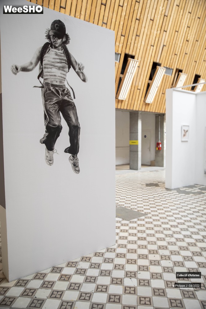 3/21 photos du spectacle Urbain.es