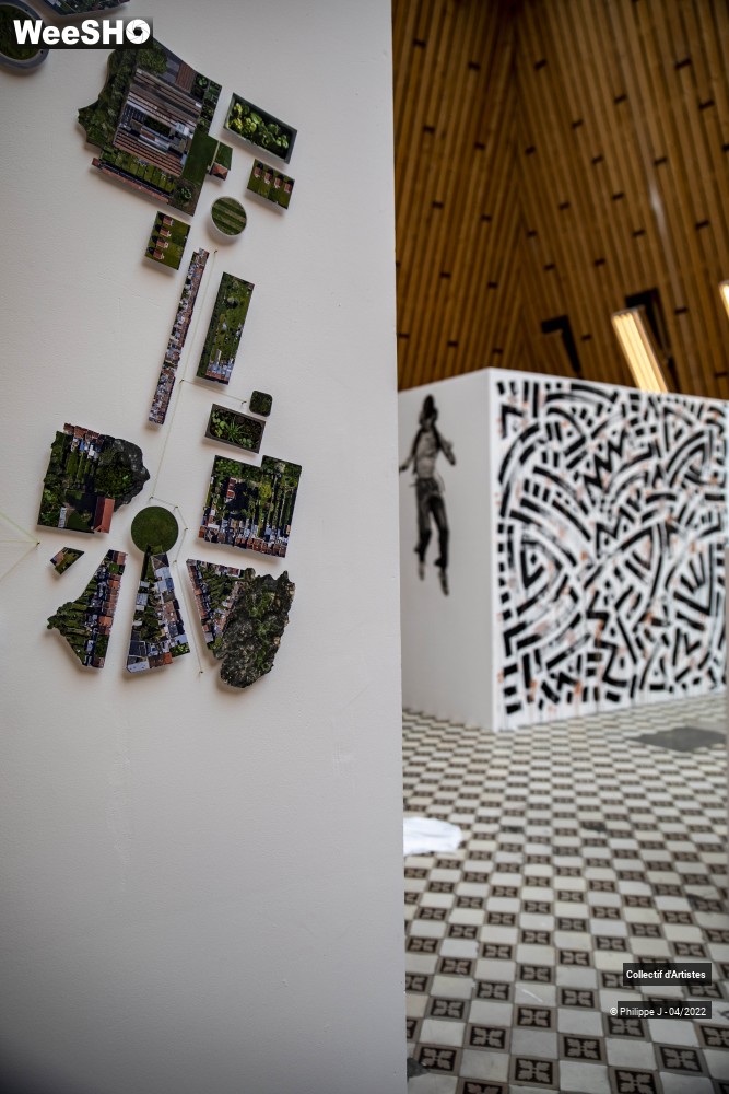 4/21 photos du spectacle Urbain.es