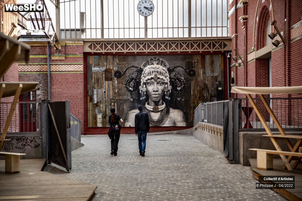 20/21 photos du spectacle Urbain.es