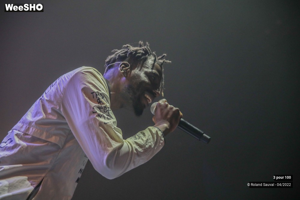 11/48 photos du spectacle 3 pour 100