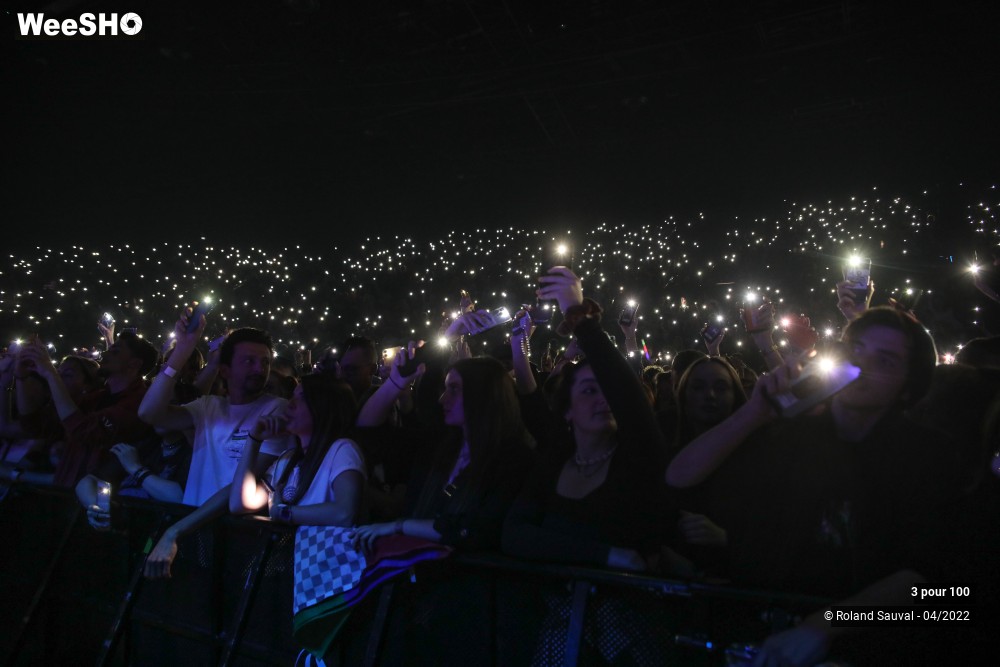 23/48 photos du spectacle 3 pour 100