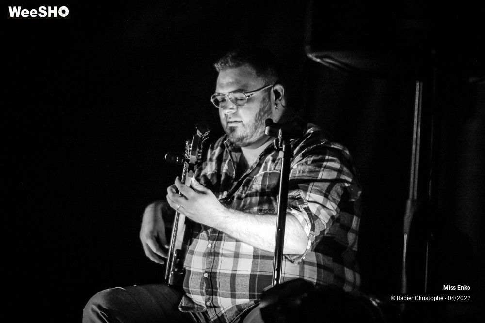 57/61 photos du spectacle Miss Enko