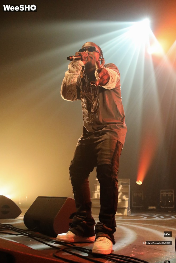 34/42 photos du spectacle Jok'air