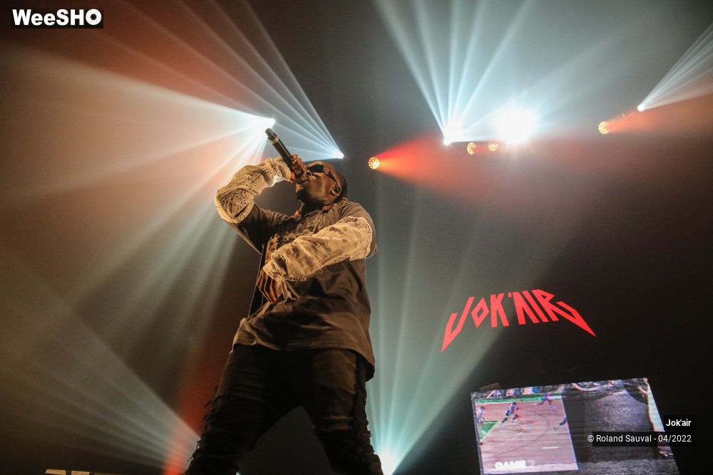 42/42 photos du spectacle Jok'air