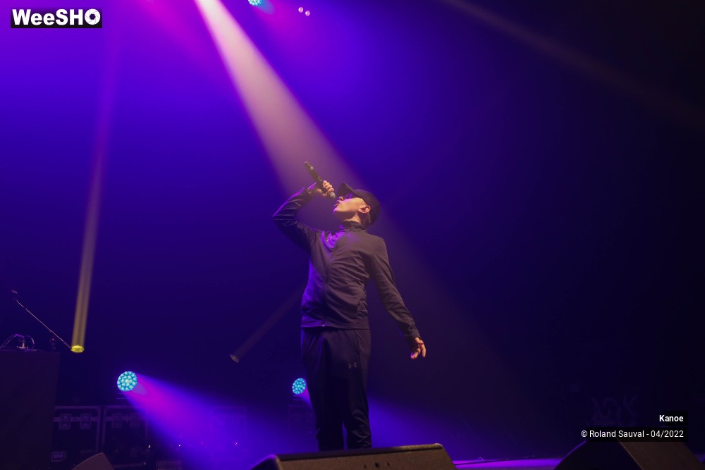 7/31 photos du spectacle Kanoe