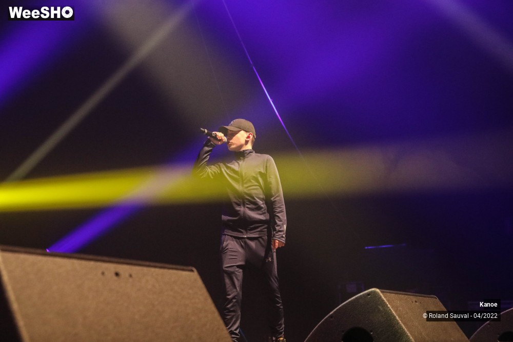 10/31 photos du spectacle Kanoe