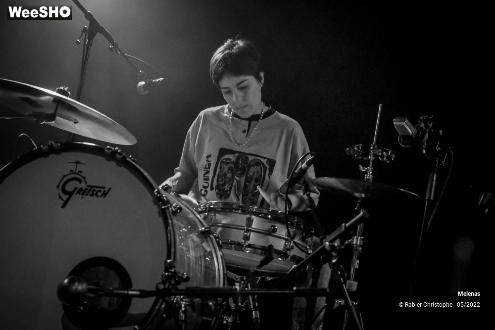 1/43 photos du spectacle Melenas