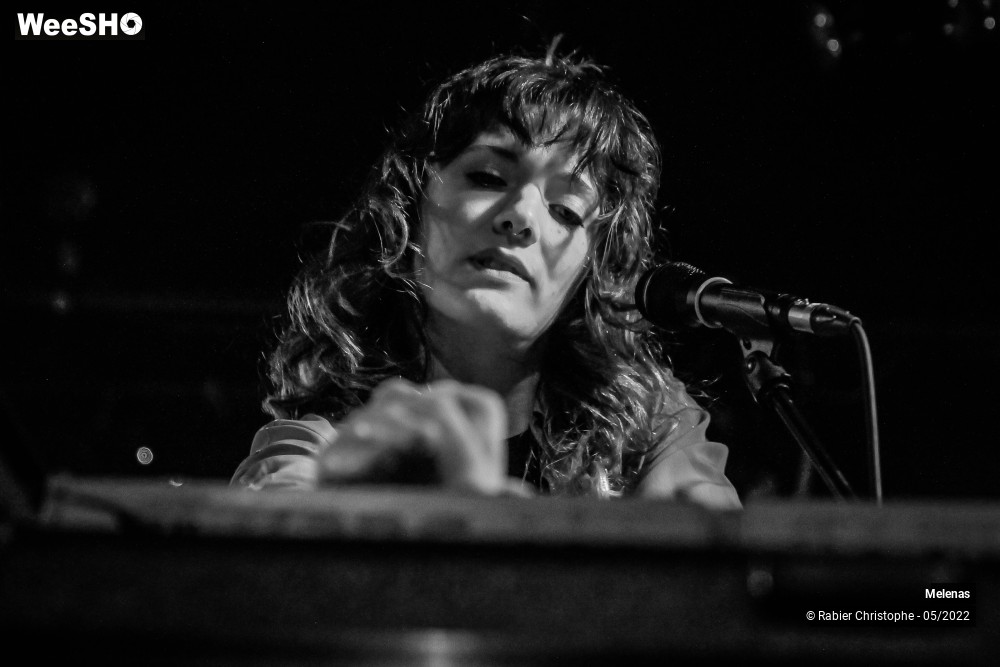 2/43 photos du spectacle Melenas