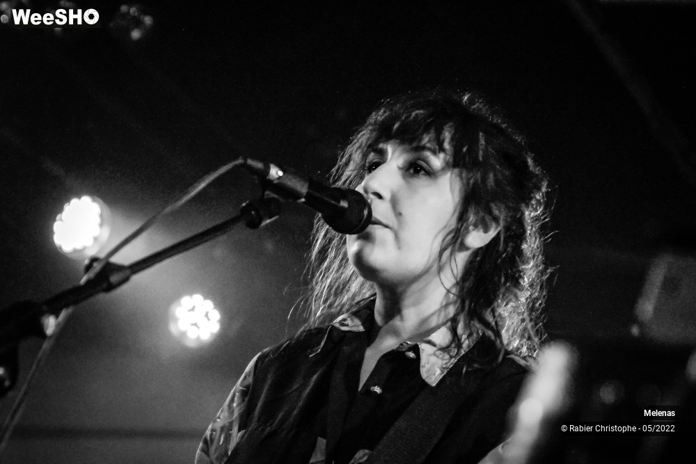 4/43 photos du spectacle Melenas