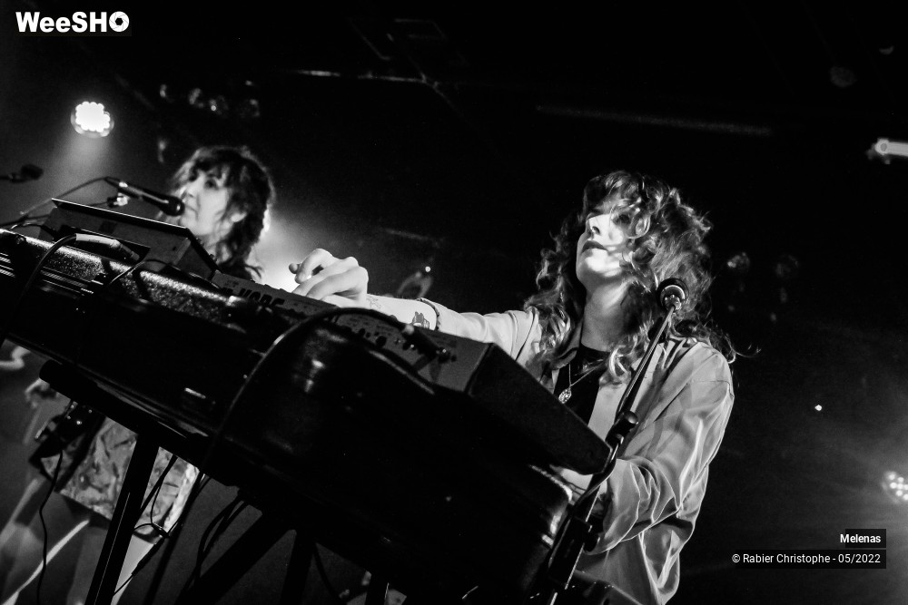 5/43 photos du spectacle Melenas