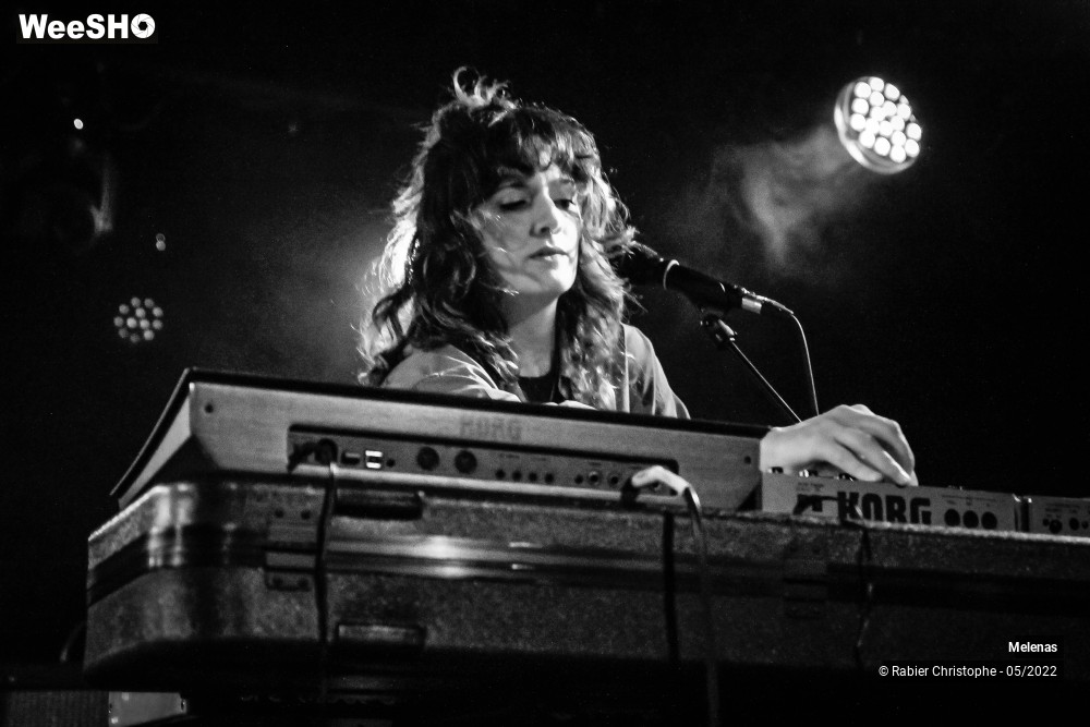 7/43 photos du spectacle Melenas