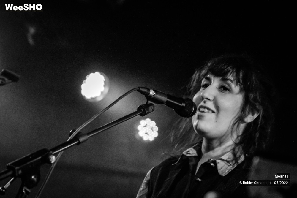 9/43 photos du spectacle Melenas