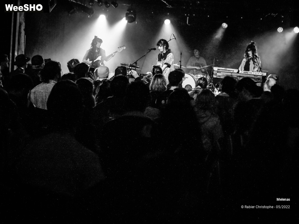 11/43 photos du spectacle Melenas