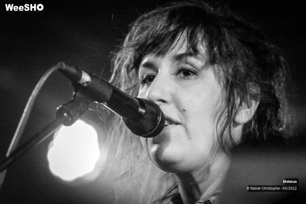20/43 photos du spectacle Melenas