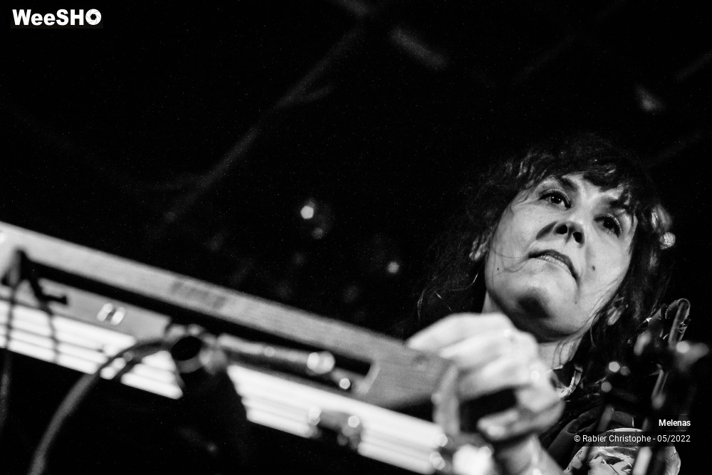 36/43 photos du spectacle Melenas