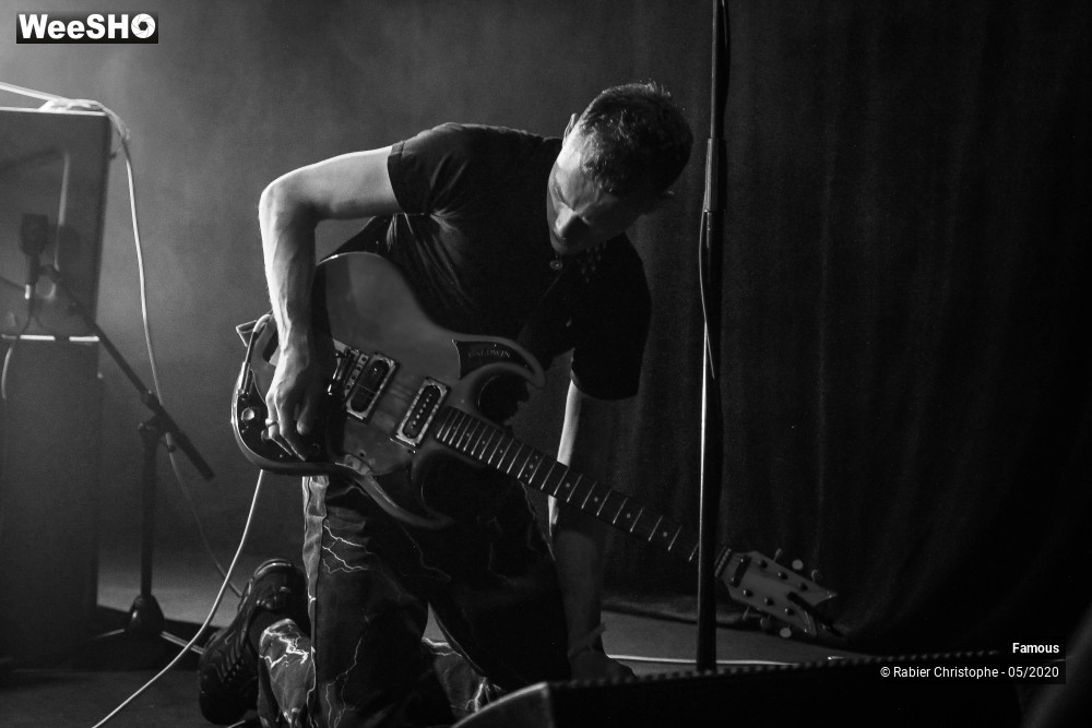 12/14 photos du spectacle Famous