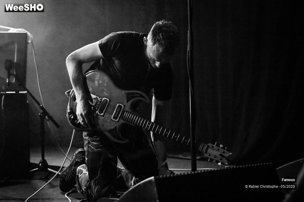 13/14 photos du spectacle Famous