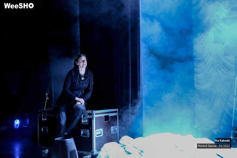 22/48 photos du spectacle The Rabeats  backstages et ambiance