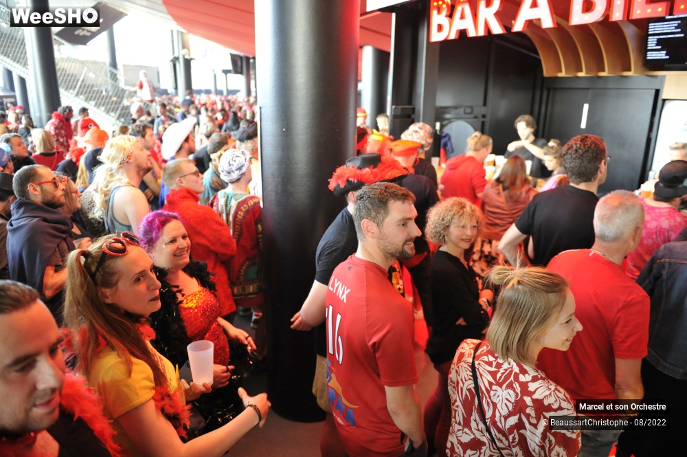 2/74 photos du spectacle Ambiance "Mégateuf59"