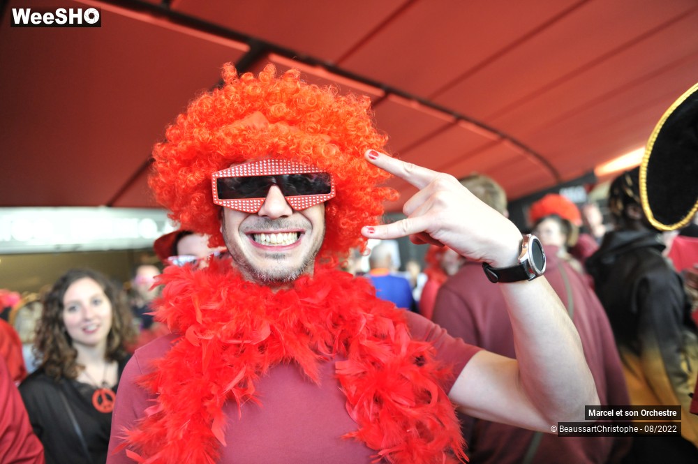 13/74 photos du spectacle Ambiance "Mégateuf59"