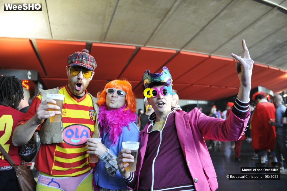 16/74 photos du spectacle Ambiance "Mégateuf59"