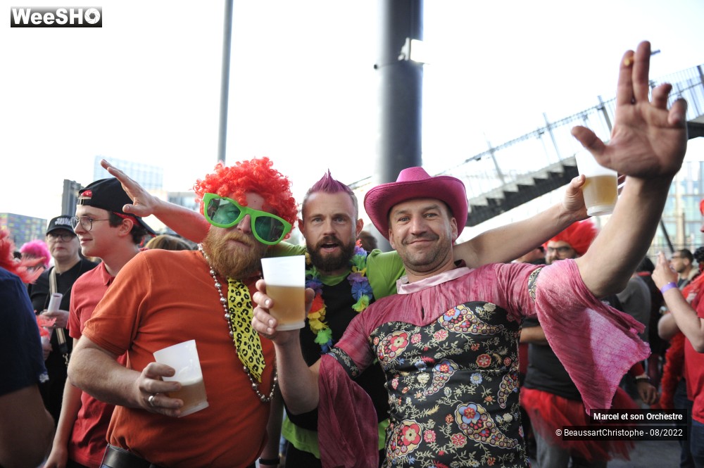 19/74 photos du spectacle Ambiance "Mégateuf59"