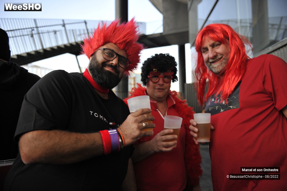 20/74 photos du spectacle Ambiance "Mégateuf59"