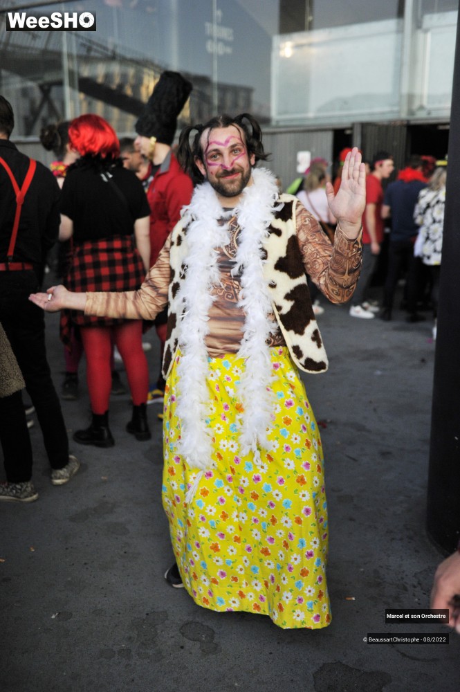 22/74 photos du spectacle Ambiance "Mégateuf59"