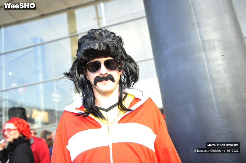 23/74 photos du spectacle Ambiance "Mégateuf59"