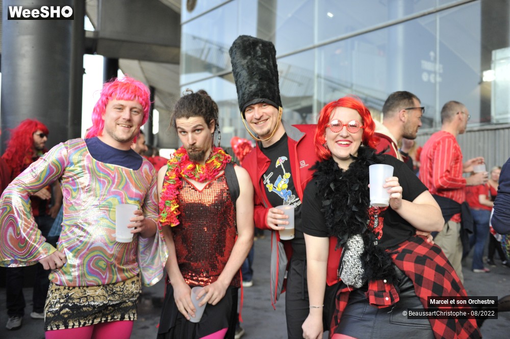 25/74 photos du spectacle Ambiance "Mégateuf59"